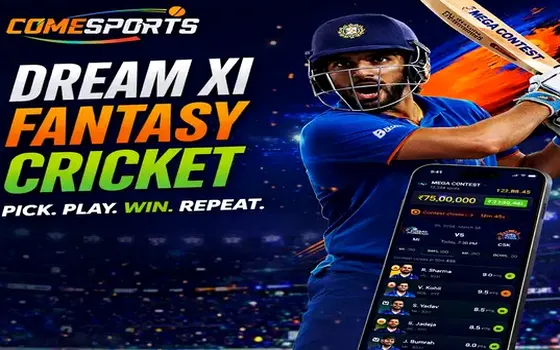 Hyderabad vs Delhi on 2288bet