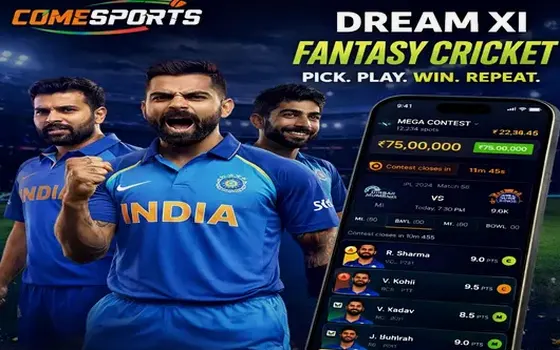 India vs Australia on 2288bet