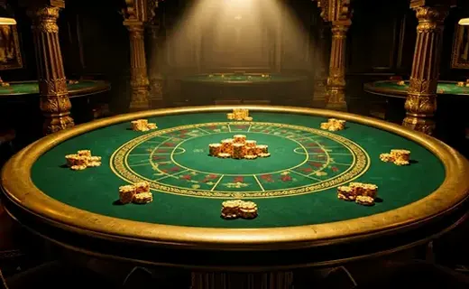 Teen Patti VIP
